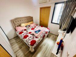 La Fiesta (D19), Condominium #503040611